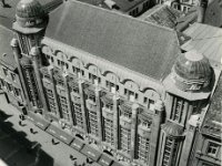 Ilica 6, NaMa 1958. godine